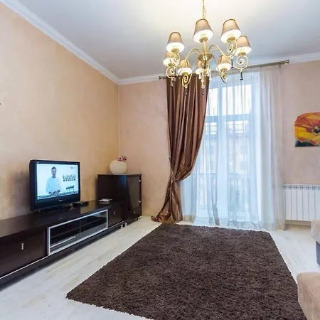 Vip Exclusive Internacyonyjanalnaja 1 Minsk