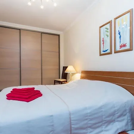 Apartment Vip Exclusive Internacyonyjanalnaja 1