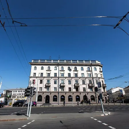 Vip Exclusive Internacyonyjanalnaja 1 Apartment *