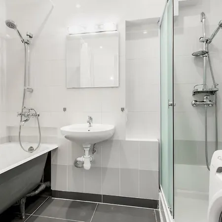 Vip Exclusive Internacyonyjanalnaja 1 Apartment