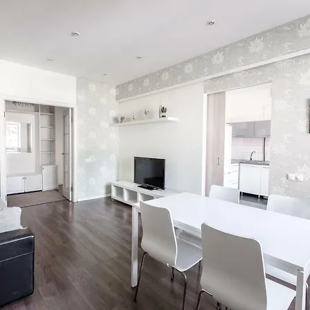 Apartment Vip Exclusive Internacyonyjanalnaja 1 Minsk