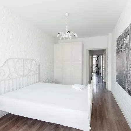 Vip Exclusive Internacyonyjanalnaja 1 Apartment *