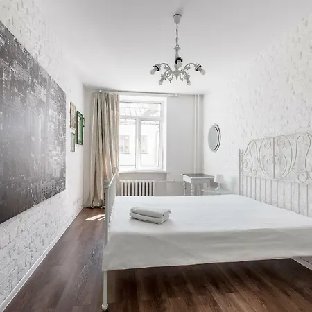 Vip Exclusive Internacyonyjanalnaja 1 Apartment