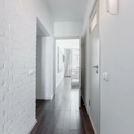 Apartment Vip Exclusive Internacyonyjanalnaja 1